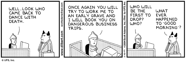 dilbert